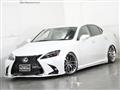 Lexus/IS