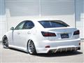 2009 Lexus IS
