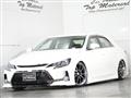 2013 Toyota Mark X