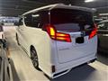 2022 Toyota Alphard G