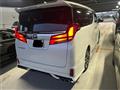 2022 Toyota Alphard G