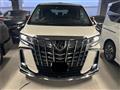 2022 Toyota Alphard G