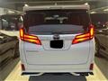 2022 Toyota Alphard G