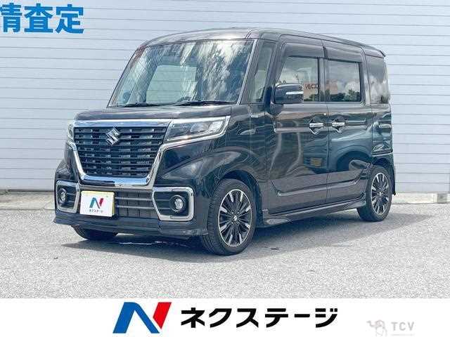 2018 Suzuki Suzuki Others