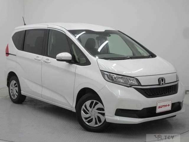2024 Honda Freed