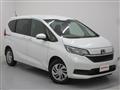 2024 Honda Freed