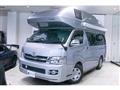 2009 Toyota Hiace Wagon