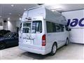 2009 Toyota Hiace Wagon