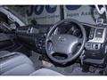 2009 Toyota Hiace Wagon