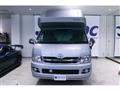 2009 Toyota Hiace Wagon