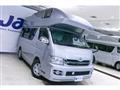 2009 Toyota Hiace Wagon