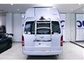 2009 Toyota Hiace Wagon