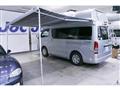 2009 Toyota Hiace Wagon