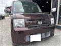 2013 Daihatsu Move Conte