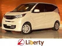 2021 Mitsubishi eK Wagon