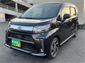 2018 Daihatsu Move