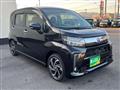 2018 Daihatsu Move