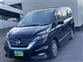 2018 Nissan Serena