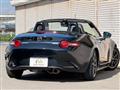 2015 Mazda Roadster
