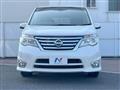 2015 Nissan Serena