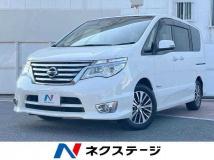 2015 Nissan Serena