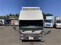 2014 Mitsubishi Fuso Canter