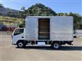 2014 Mitsubishi Fuso Canter