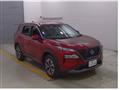 2022 Nissan X-Trail
