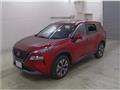 2022 Nissan X-Trail