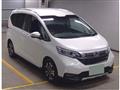 2022 Honda Freed