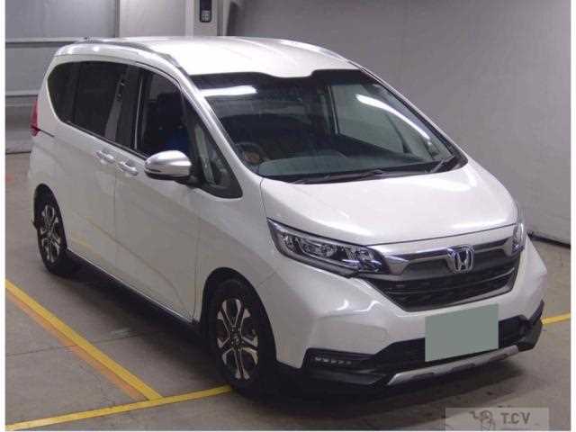 2022 Honda Freed