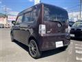 2015 Daihatsu Move Conte