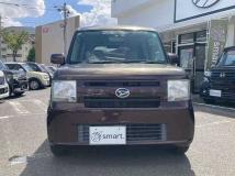 2015 Daihatsu Move Conte
