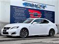 2011 Lexus IS F