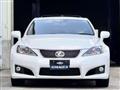 2011 Lexus IS F