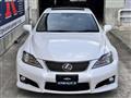 2011 Lexus IS F
