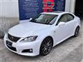 2011 Lexus IS F