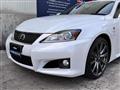 2011 Lexus IS F