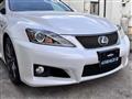 2011 Lexus IS F
