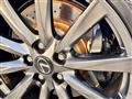 2011 Lexus IS F