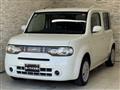 2010 Nissan Cube