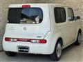 2010 Nissan Cube