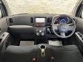 2010 Nissan Cube