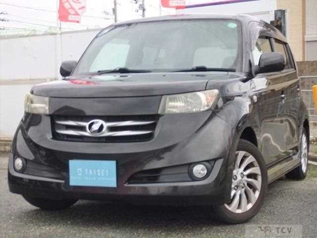 2007 Toyota bB