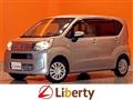 2022 Daihatsu Move