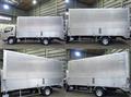 2011 Mitsubishi Fuso Canter