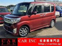 2015 Daihatsu Tanto