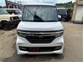 2018 Honda N BOX