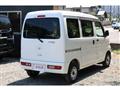 2014 Daihatsu Hijet Cargo