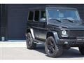 2013 Mercedes-Benz G-Class
